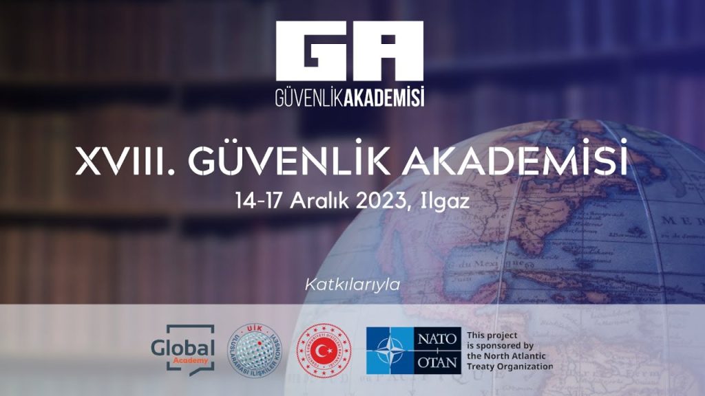 Güvenlik Akademisi – XVIII